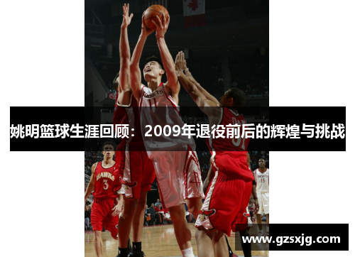 姚明篮球生涯回顾：2009年退役前后的辉煌与挑战