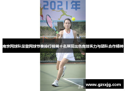 南京网球队荣登网球节奏排行榜第十名展现出色竞技实力与团队合作精神