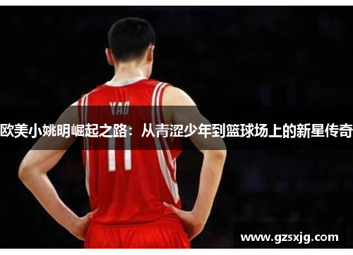 欧美小姚明崛起之路：从青涩少年到篮球场上的新星传奇